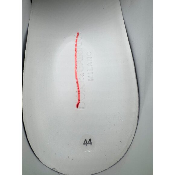 Dolce & Gabbana Low Top Mens Daymaster sneakers. - Picture 12 of 12